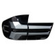 BMW X5 E70 2010+ оптика задняя белая Full LED G05 Look ACT