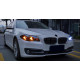 BMW 5 Series F10 2011+ передня Full LED оптика стиль G05 2024 CP