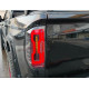 Toyota Tundra 2014+ задняя LED оптика LG