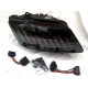 Audi Q5 2008+ передняя Full LED оптика тюнинг BRL