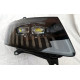 Audi Q5 2008+ передняя Full LED оптика тюнинг BRL