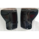 Toyota Tundra 2007+ задня LED оптика чорна LG (EU)