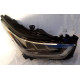 Toyota Highlander XU70 2020+ оптика передняя FULL LED стиль PW
