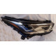 Toyota Highlander XU70 2020+ оптика передняя FULL LED стиль PW