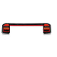Toyota Land Cruiser Prado 250 2024+ оптика светодиодная задняя черная LED SET стиль CP