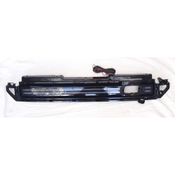 Land Rover Defender L663 2020+ решетка радиатора LED RPG