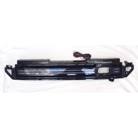 Land Rover Defender L663 2020+ решітка радіатора LED RPG