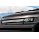 Land Rover Defender L663 2020+ решетка радиатора LED RPG