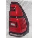 Toyota Prado 120 2003+ оптика задняя красная стиль 150 стиль CZ