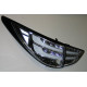 Hyundai IX35 оптика задняя хром 50% LED