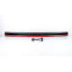 Toyota Land Cruiser Prado 250 2024+ LED вставка на крышку багажника