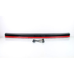 Toyota Land Cruiser Prado 250 2024+ LED вставка на кришку багажника