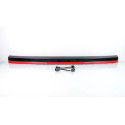 Toyota Land Cruiser Prado 250 2024+ LED вставка на крышку багажника