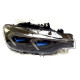 BMW 3 серія F30 2012+ оптика передня FULL LED тюнінг G20 look CP