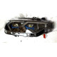 BMW 3 серія F30 2012+ оптика передня FULL LED тюнінг G20 look CP