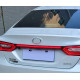 Toyota Camry XV70 2018+ LED вставка на кришку багажника
