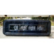 Land Rover Defender L663 задние LED вставки черные