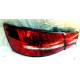 Hyundai Sonata NF 2004+ задняя LED оптика красная стиль WH