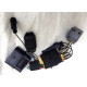 Audi A4 B8 2009+ передня оптика FULL LED Q7 look HG