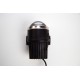 Противотуманные линзы 3,0" LED Black 3000К