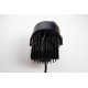 Противотуманные линзы 3,0" LED Black 3000К