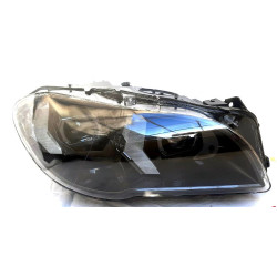 BMW 5 серии F10 2011+ передняя FULL LED оптика G60 look