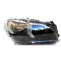 BMW 5 серии F10 2011+ передняя FULL LED оптика G60 look