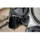 BMW 5 серии F10 2011+ передняя FULL LED оптика G60 look
