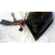 Volkswagen Passat B7 2011+ задняя LED оптика B8,5 look красная