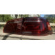 Volkswagen Passat B7 2011+ задняя LED оптика B8,5 look красная