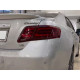Toyota Camry V40 задняя LED оптика красная стиль ZW