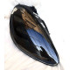 Передня FULL LED-оптика для Porsche Cayenne 958 (2011+) тюнінг 2023+ look чорна SJC