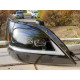 Передня Full LED-оптика для Lexus RX300 (1998+) чорна ZW