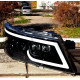 Передняя Full LED-оптика для Dodge Journey (2008+) стиль Rolls Royce Ghost