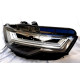 Передня Full LED-оптика для Audi A6 C7 (2012+) стиль C8