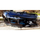 Передняя Full LED-оптика для BMW 5 серии G30 (2017+) стиль G60