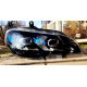 Передня Full LED-оптика для BMW X5 E70 (2010+) стиль G05