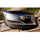 Передня Full LED-оптика для Volkswagen T6 (2015+) RSU