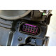 Передня Full LED-оптика для Volkswagen Caddy (2016+) RSU