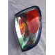 Передня Full LED-оптика та решітка радіатора для Toyota Land Cruiser LC100 (2003+) стиль 3D