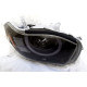 Передня Full LED-оптика для Toyota Highlander 2008 стиль Defender