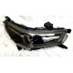 Передняя Full LED-оптика для Toyota Hilux Revo 2021+ тип OEM RP