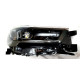 Передняя Full LED-оптика для Toyota Hilux Revo 2021+ тип OEM RP