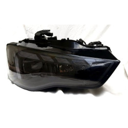 Передня Full LED-оптика для Audi A5 (2012+) тип HID