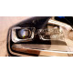 Передняя Full LED-оптика для Volkswagen Amarok (2009+) тип RSU