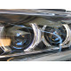 Toyota Land Cruiser Prado 150 2018+ передние фары LED LD2