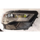 Audi A6 C7 2016+ передні фари FULL LED SY