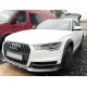 Audi A6 C7 2016+ передні фари FULL LED SY