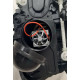 Volkswagen Golf 7.5 2017+ передні фари FULL LED GTI RSU