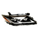 Toyota Camry V40 2009+ передня оптика ксенон стиль Lexus